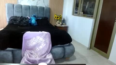 alylatina online show from 24, 5, 2026