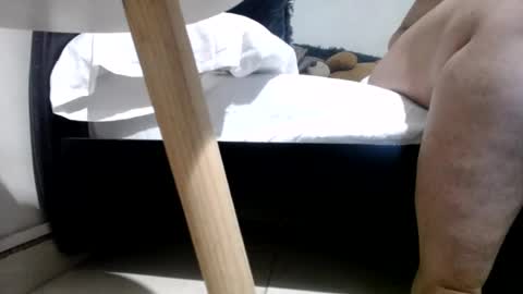 Snapshot of alynfoxx chatting on 6, 7, 2026 Alyn Maria online show from 6, 7, 2026