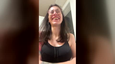 Alyona online show from 18, 1, 2026