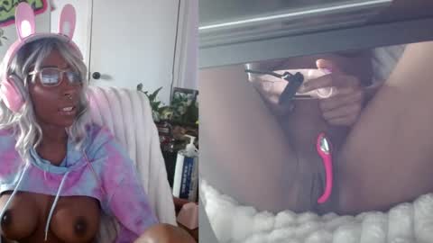 Sweet Alys online show from 16, 7, 2026