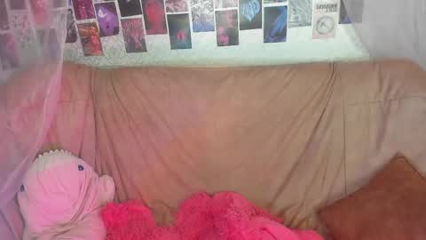Alysa   7GMT  online show from 1, 6, 2026