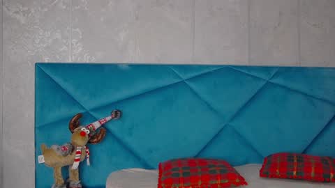 Alyse online show from 20, 1, 2025