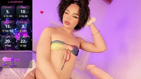   online show from 20, 1, 2025