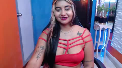 Snapshot of alyshachopra chatting on 28, 2, 2025 ALYSHA online show from 28, 2, 2025