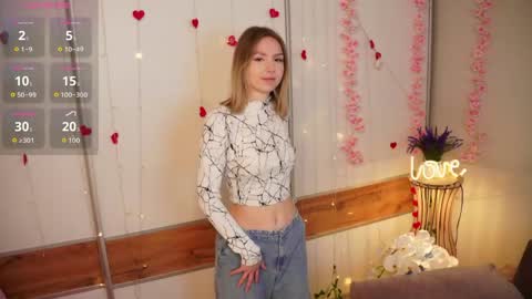 Kate online show from 23, 4, 2026