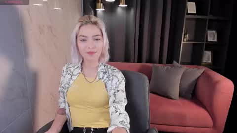 Snapshot of alysiasun chatting on 21, 9, 2025 Alysia online show from 21, 9, 2025