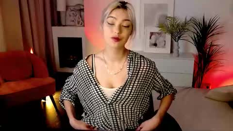 Snapshot of alysiasun chatting on 30, 9, 2025 Alysia online show from 30, 9, 2025