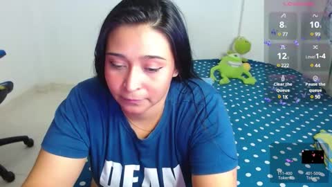 Snapshot of alyson_15 chatting on 22, 12, 2024 Alyson online show from 22, 12, 2024