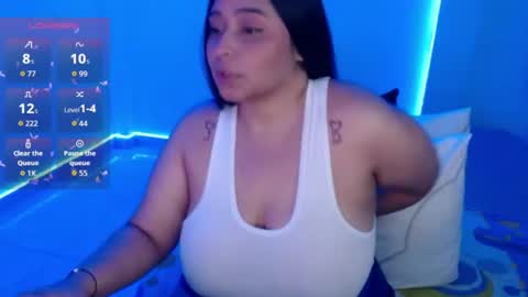 Alyson online show from 6, 7, 2026