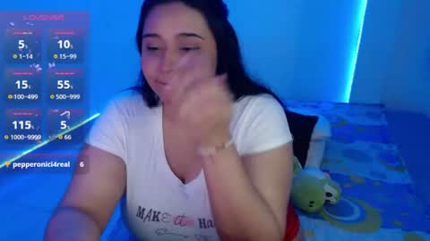 Alyson online show from 19, 7, 2026