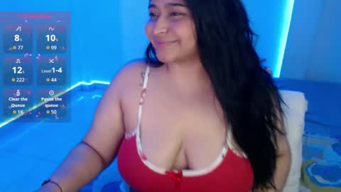 Alyson online show from 25, 7, 2026