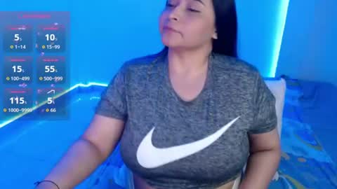 Alyson online show from 30, 7, 2026
