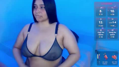 Alyson online show from 28, 11, 2025