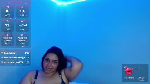 Snapshot of alyson_27 chatting on 2, 2, 2026 Alyson online show from 2, 2, 2026