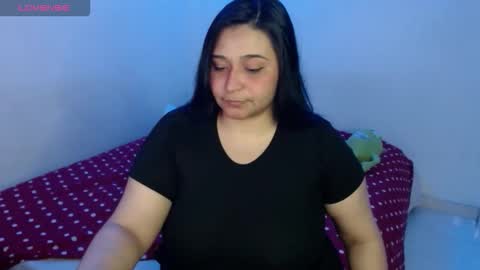 Snapshot of alyson_27 chatting on 12, 2, 2026 Alyson online show from 12, 2, 2026