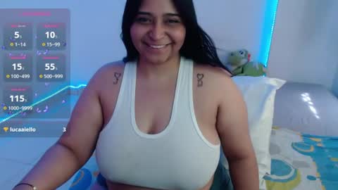 Alyson online show from 2, 8, 2026