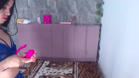 Snapshot of alysrousmar chatting on 28, 5, 2026 Alys Rous online show from 28, 5, 2026