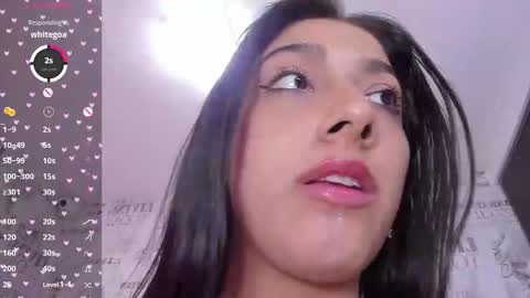  ALYSSA   online show from 28, 2, 2025