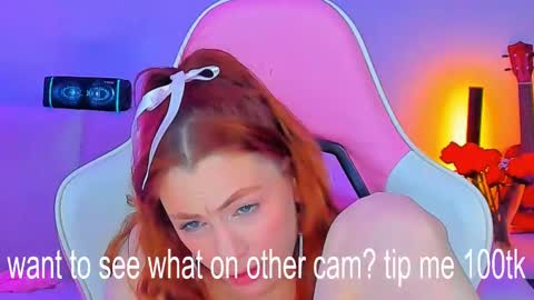 alyssa_smitt online show from 26, 1, 2025