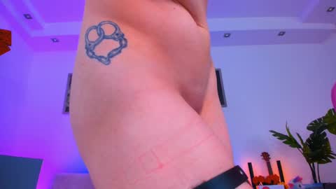 alyssa_smitt online show from 19, 2, 2025