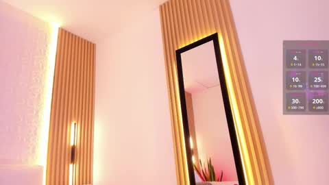 alyssa online show from 15, 10, 2025