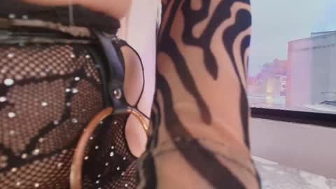 Snapshot of alyssaa_hunter chatting on 8, 3, 2025 alyssaa_hunter online show from 8, 3, 2025