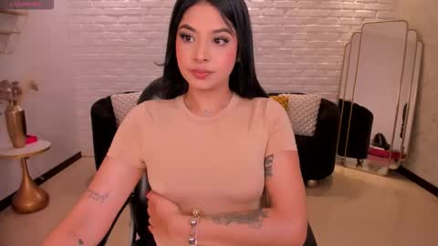 Aly  online show from 10, 9, 2025