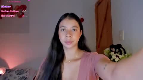 Im AlyssaLovense is ActiveMy pleasure is in your handsPrivate is Open online show from 26, 10, 2025