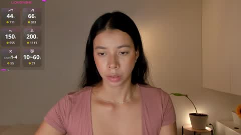 Im AlyssaLovense is ActiveMy pleasure is in your handsPrivate is Open online show from 13, 4, 2026