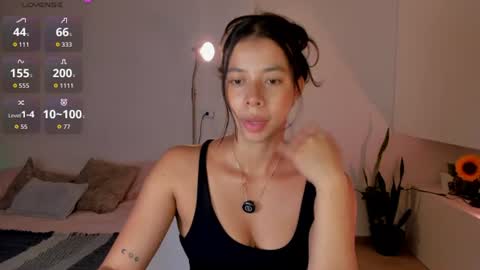 Im AlyssaLovense is ActiveMy pleasure is in your handsPrivate is Open online show from 25, 6, 2026