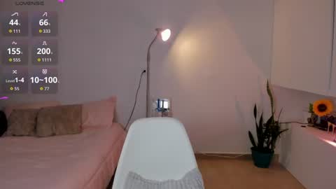 Im AlyssaLovense is ActiveMy pleasure is in your handsPrivate is Open online show from 27, 6, 2026