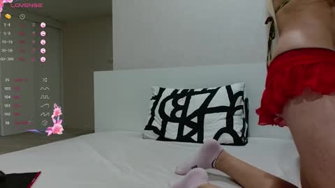 Snapshot of alyssasporty chatting on 8, 1, 2026 Alyssa sporty online show from 8, 1, 2026