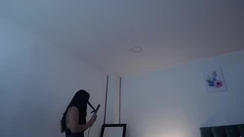 alyssia wolds online show from 23, 1, 2025