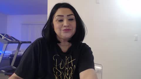 Alyssiaamorexo online show from 15, 2, 2025