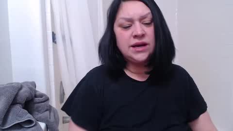 Alyssiaamorexo online show from 19, 2, 2025