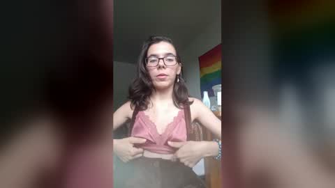 alysspace2 online show from 5, 5, 2026