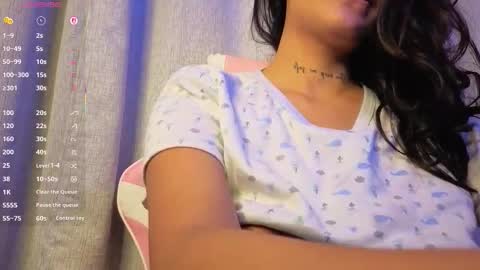 alyssy_nc online show from 22, 11, 2025