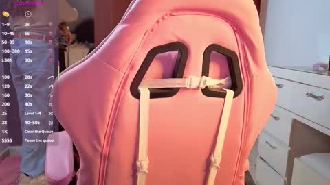 alyssy_nc online show from 16, 1, 2026