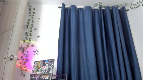 Snapshot of alyxroses chatting on 12, 1, 2025    online show from 12, 1, 2025