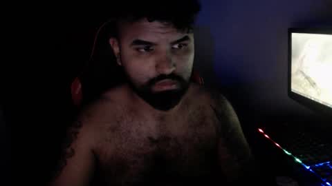 alz_hunter online show from 28, 11, 2025