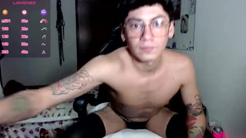 Snapshot of amad696 chatting on 13, 2, 2026 Amad Passer x guests Independent model online show from 13, 2, 2026