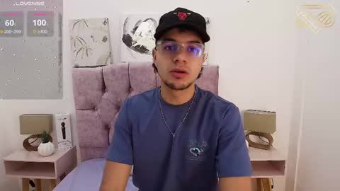 Amadeo Wild online show from 19, 1, 2025