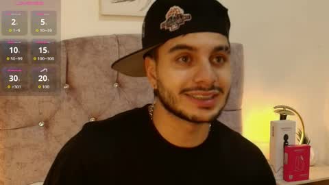 Amadeo Wild online show from 17, 4, 2026