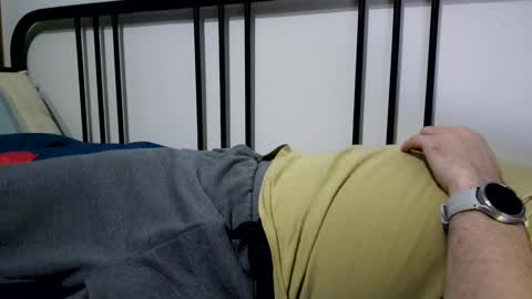 Snapshot of amadeusz chatting on 14, 12, 2024 amadeusz online show from 14, 12, 2024