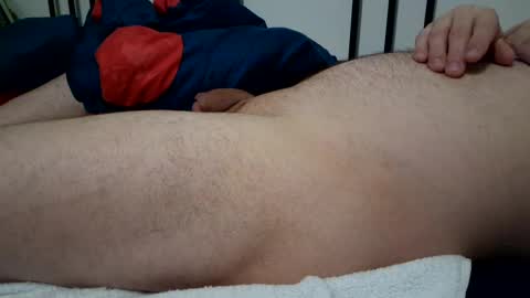 Snapshot of amadeusz chatting on 22, 12, 2024 amadeusz online show from 22, 12, 2024