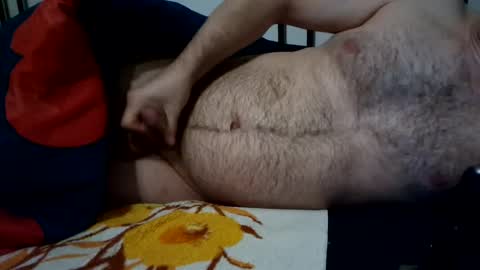 Snapshot of amadeusz chatting on 5, 1, 2025 amadeusz online show from 5, 1, 2025