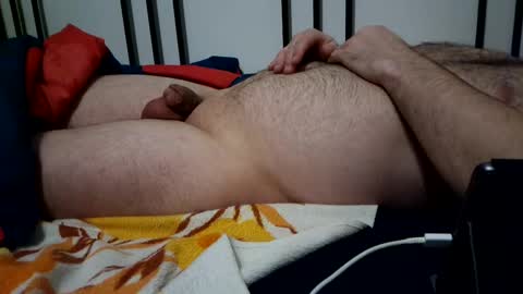 Snapshot of amadeusz chatting on 5, 1, 2025 amadeusz online show from 5, 1, 2025