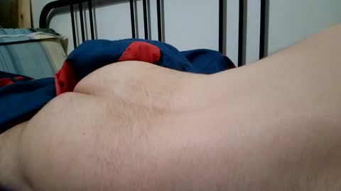 Snapshot of amadeusz chatting on 10, 1, 2025 amadeusz online show from 10, 1, 2025