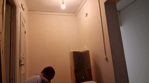 Snapshot of amadeusz chatting on 19, 1, 2025 amadeusz online show from 19, 1, 2025