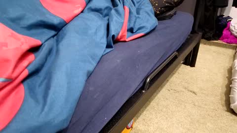 Snapshot of amadeusz chatting on 1, 2, 2025 amadeusz online show from 1, 2, 2025